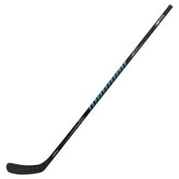 Hokejka Warrior Covert DeLuxe flex 75 SR levé (levá ruka dole) W03