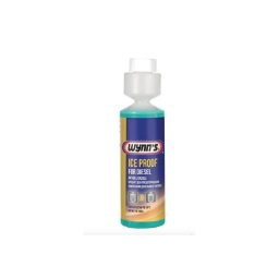 wynns Zimní aditivum do nafty 250 ml 44021
