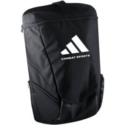 Adidas Sport Backpack Combat Sports S, black/white