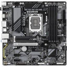 GIGABYTE B760M DS3H WIFI6E GEN5