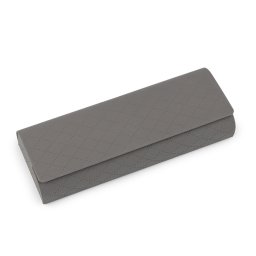 Pouzdro na brýle 6x15,5 cm, barva 3 šedá