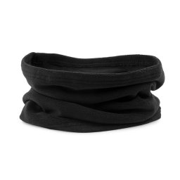 Nákrčník mikroplyš unisex, barva 5 černá