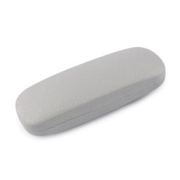 Pouzdro na brýle 6x16 cm, barva 1 šedá nejsvětlejší