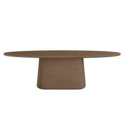 Muundo designové jídelní stoly Maana (280 x 110 cm)