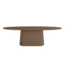 Muundo designové jídelní stoly Maana (260 x 110 cm)