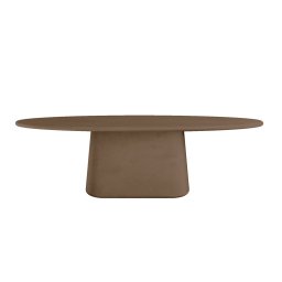 Muundo designové jídelní stoly Maana (240 x 110 cm)