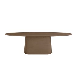 Muundo designové jídelní stoly Maana (220 x 110 cm)