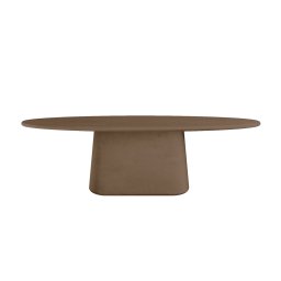 Muundo designové jídelní stoly Maana (200 x 110 cm)