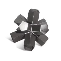 Slamp designová venkovní podlahová svítidla Bang Outdoor Step Light S