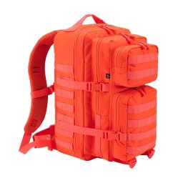 BRANDIT batoh US COOPER velký ORANŽOVÝ