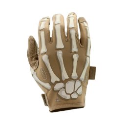 Rukavice taktické REAPER GHOST COYOTE vel. XXL