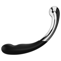 Fifty Shades of Grey - dvojit dildo - ern