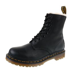 boty zimní 8dírkové Dr. Martens - Serena - DM21797001