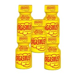 Popper Orgasmus 10 ml - 5ks