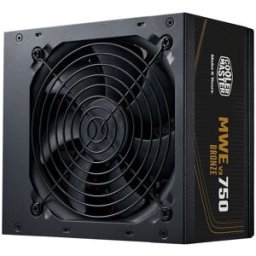 Cooler Master MWE Bronze 750W V3