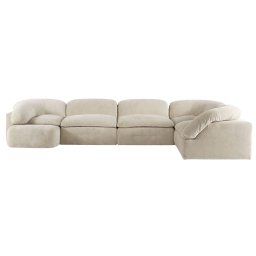 Tacchini designové sedačky Butter Sofa
