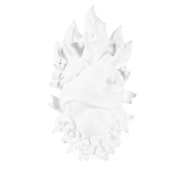 Seletti designové vázy Holy Love