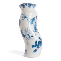 Seletti designové vázy King Wen
