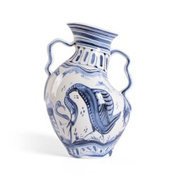 Seletti designové vázy Ibex