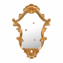 Seletti designové zrcadla Trilogy