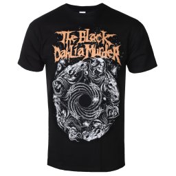 tričko pánské The Black Dahlia Murder - The Remnant - Black - KINGS ROAD - 20235942