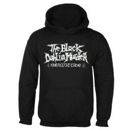 mikina pánská The Black Dahlia Murder - Servitude - Black - KINGS ROAD - 20238026
