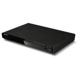 Sony DVP-SR370