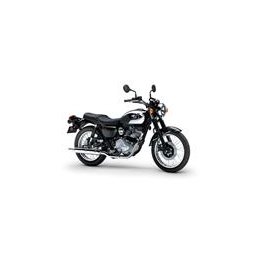 KAWASAKI Meguro S1 2026