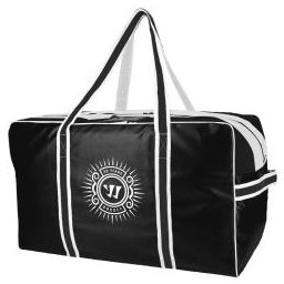 Hokejová taška Warrior Pro Player Senior Carry Hockey Bag černá