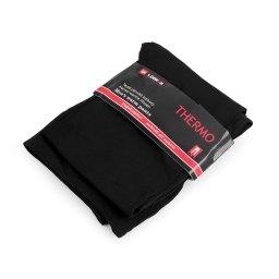 Pánské termo spodky, barva 1 (vel. L/XL) černá
