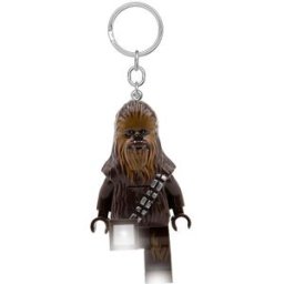 Lego Star Wars Chewbacca svítící figurka (HT)