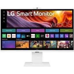 31,5" LG Smart 32U850SA-W