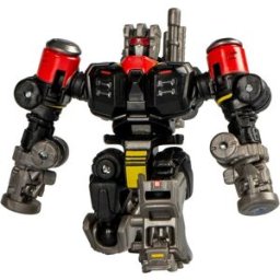 Hasbro Transformers Bumblebee Studio Series Core Class Concept Art Decepticon - Frenzy - akční figurka