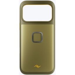 Peak Design GNAR Case - iPhone 17 Pro Max - Kelp