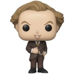 Funko POP! IT 2 - Pennywise Without Make Up