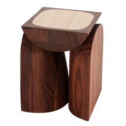 Tacchini odkládací stolky Beard Side Table L