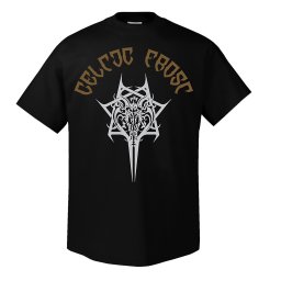 tričko pánské Celtic Frost - Monotheist - ART WORX - 185190-001