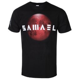 tričko pánské Samael - Passage Live - ART WORX - 713152-001