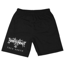kraťasy pánské Borknagar - True North Jam - ART WORX - 712418-001-A