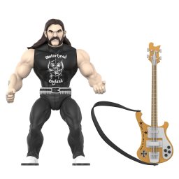 figurka Motörhead - Vintage Collection - Lemmy - SUP7-VN-MOTO-10707