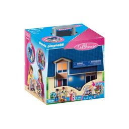 Playmobil Dollhouse 70985 Přenosný dům pro panenky