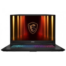 MSI Katana 17 HX (B14WGK-025CZ)