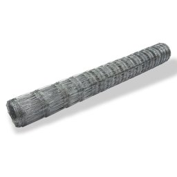 DEMA Uzlové pletivo pozinkované 180 cm x 50 m 31204D