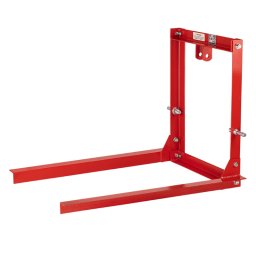 DEMA Univerzální nosič pro přepravu 225 kg 67970D