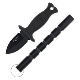 Smith & Wesson set PERSONAL PROTECTION COMBO nůž a kubotan