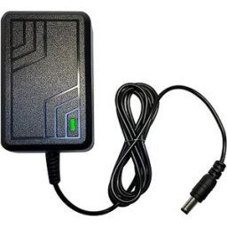 Mamido Nabíječka na elektrická vozítka 24V, 1500mA s LED diodou