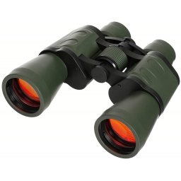 MFH dalekohled 10x50 Ruby Linse