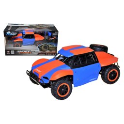 Bilbo RC Rally auto 4WD 1:18 P01032