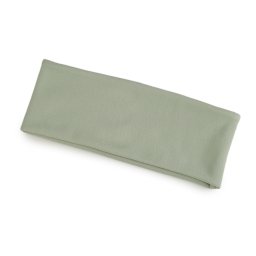 Dámská / dívčí čelenka soft fleece, barva 4 zelená šalvěj světlá