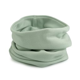 Nákrčník / čepice soft fleece, barva 12 zelená šalvěj světlá nákrčník